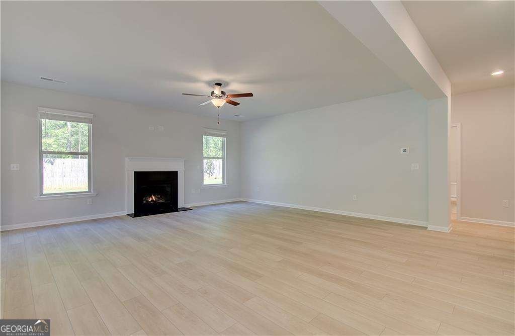 258 Linford Drive Locust Grove - Photo 13