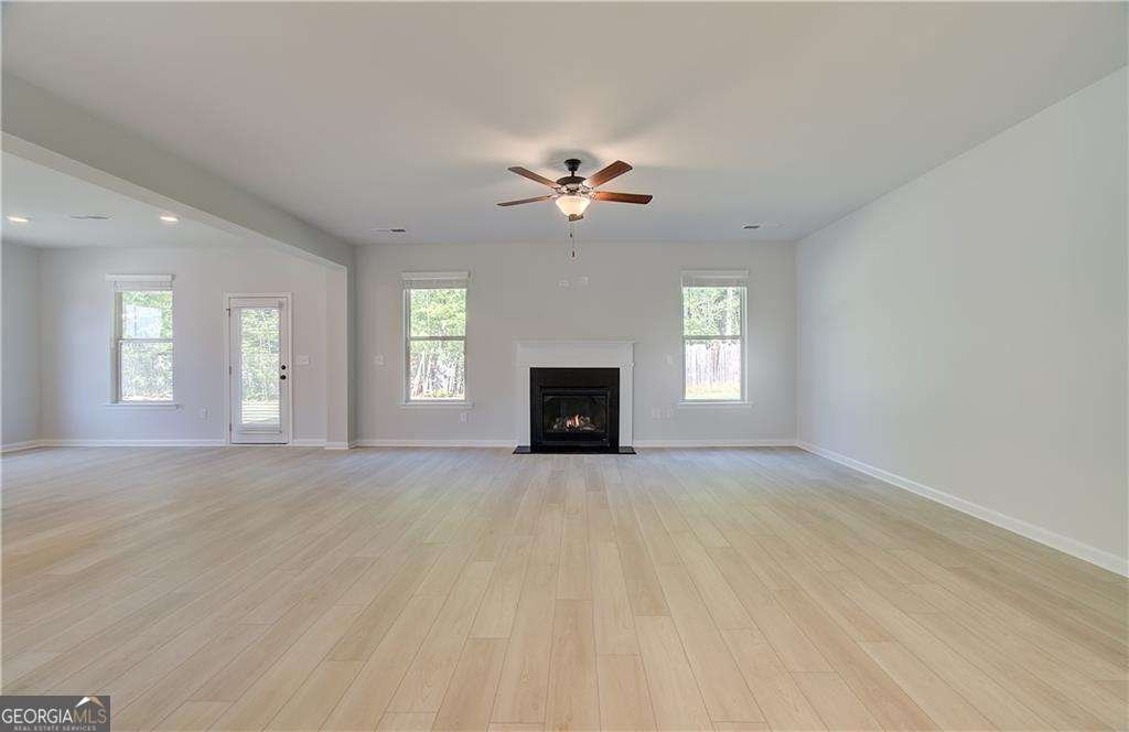 258 Linford Drive Locust Grove - Photo 14