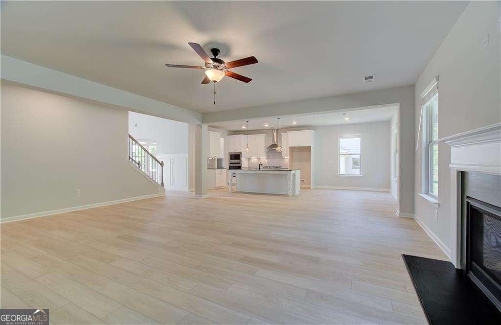258 Linford Drive Locust Grove - Photo 15