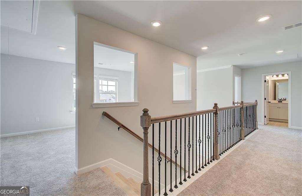 258 Linford Drive Locust Grove - Photo 17