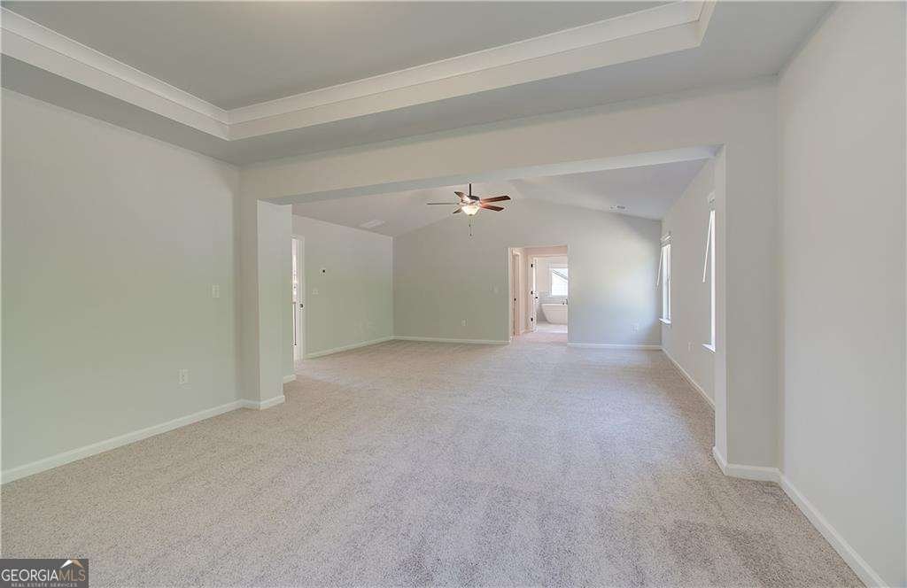 258 Linford Drive Locust Grove - Photo 22