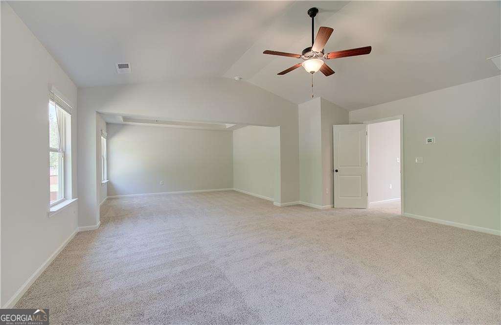 258 Linford Drive Locust Grove - Photo 23