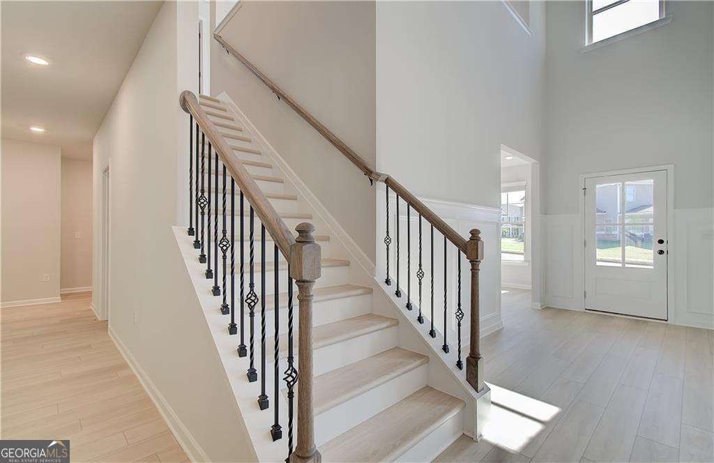 258 Linford Drive Locust Grove - Photo 6