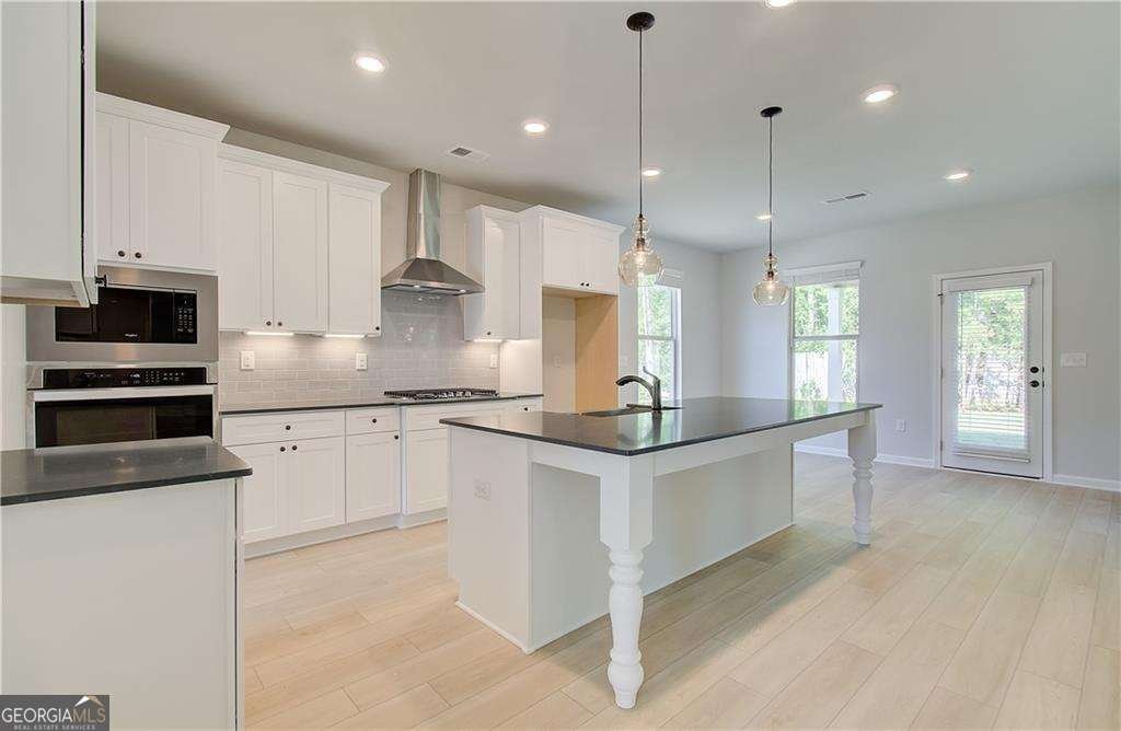 258 Linford Drive Locust Grove - Photo 7