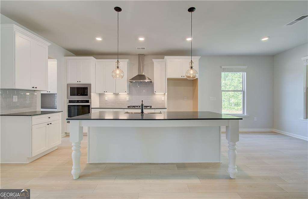 258 Linford Drive Locust Grove - Photo 8
