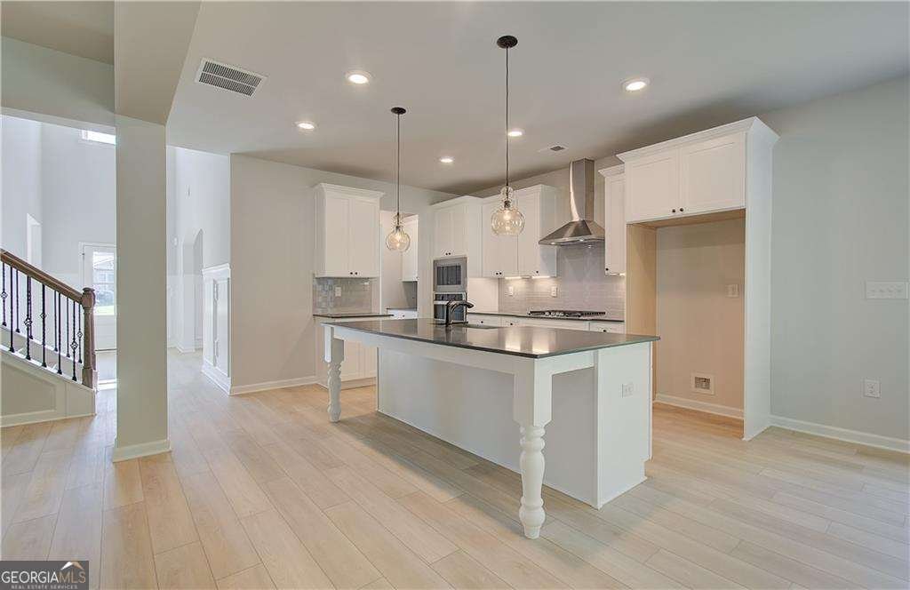 258 Linford Drive Locust Grove - Photo 9