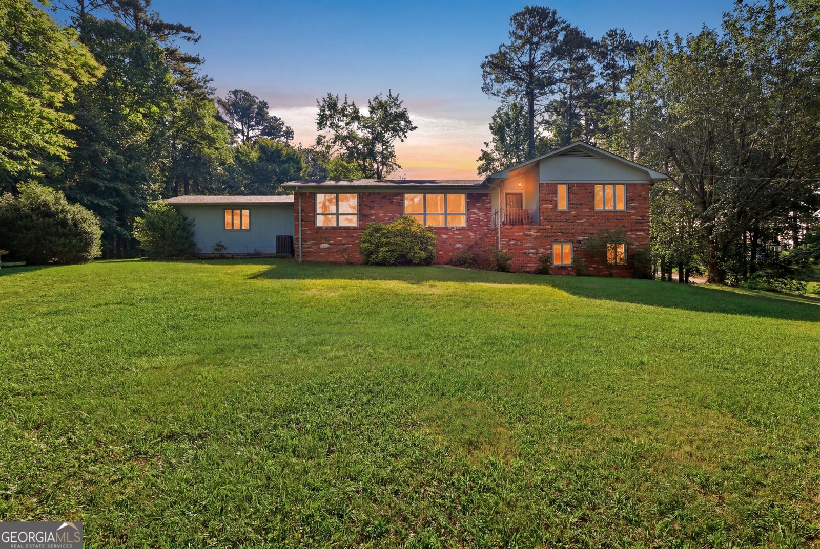 33 Cherokee Hills Lane Toccoa - main photo