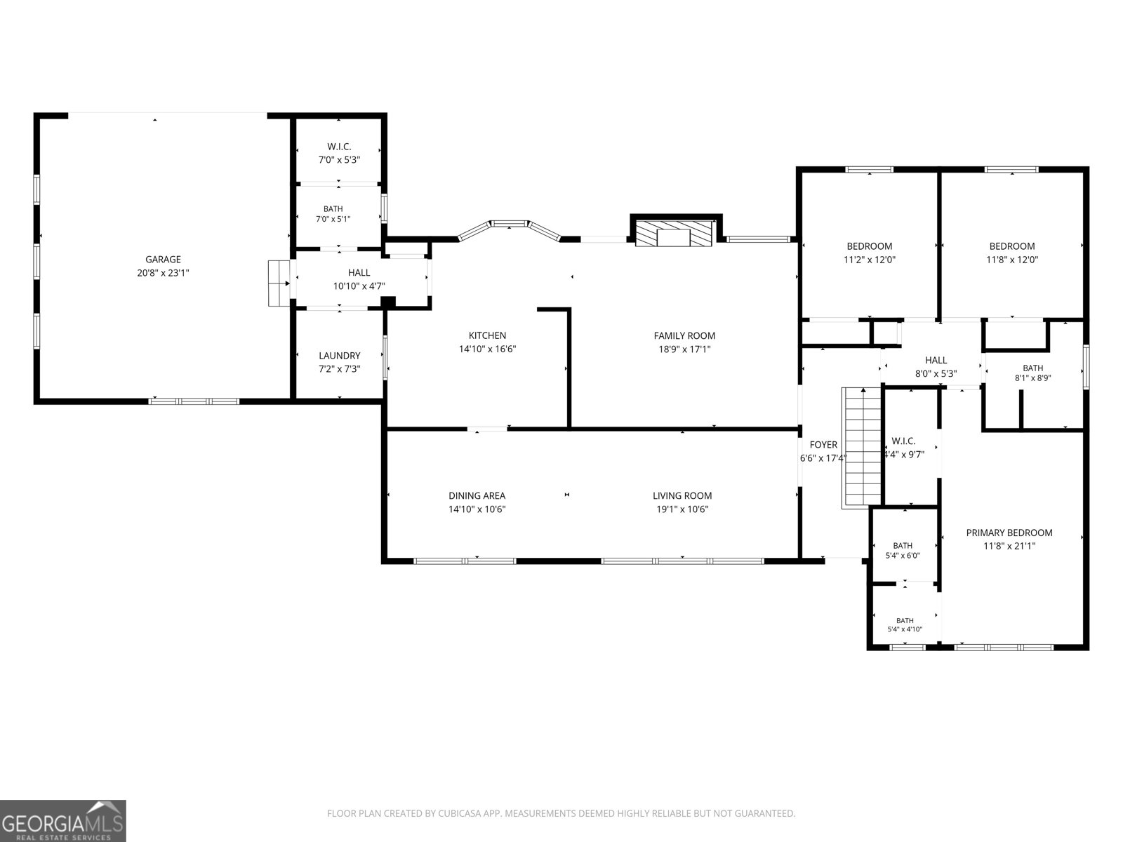 33 Cherokee Hills Lane Toccoa - Photo 64