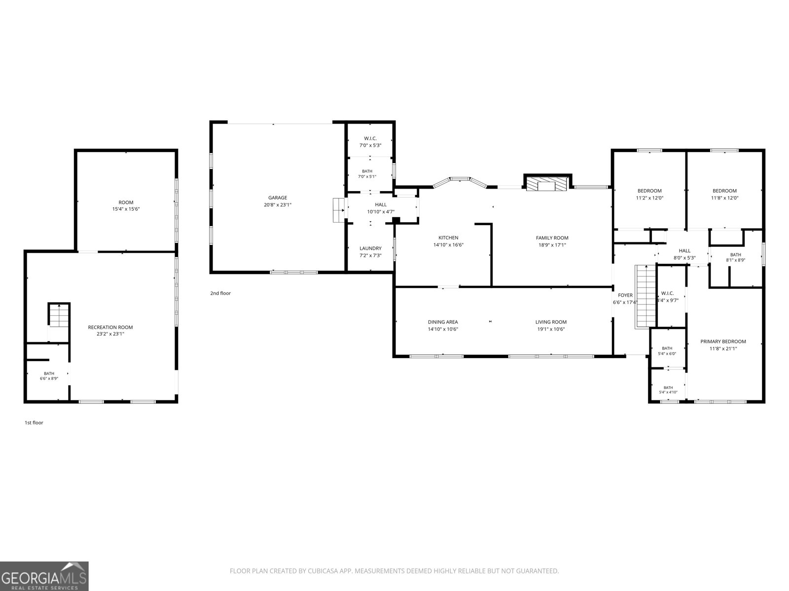 33 Cherokee Hills Lane Toccoa - Photo 65