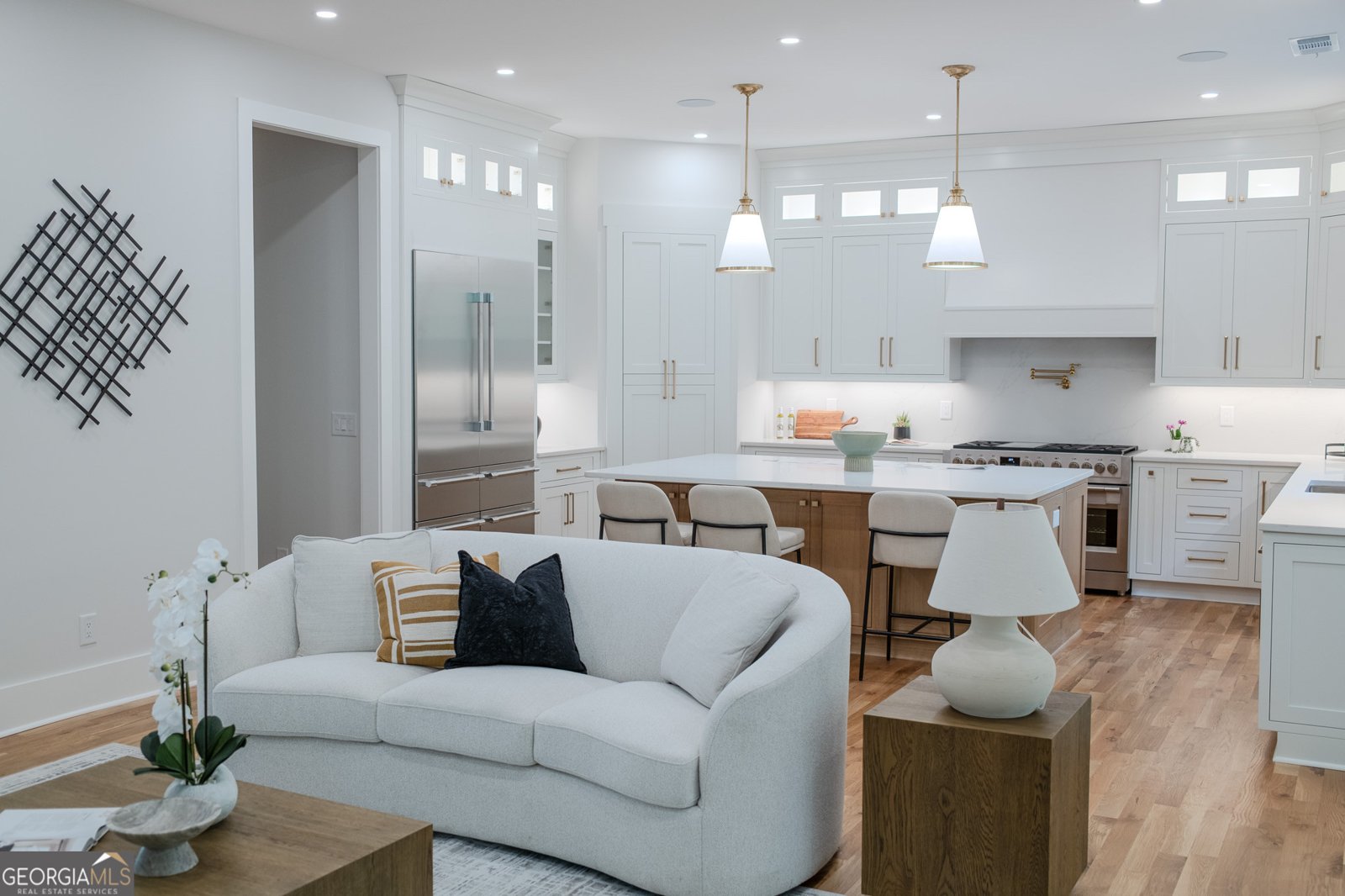 342 Valley Green Drive Atlanta - Photo 18