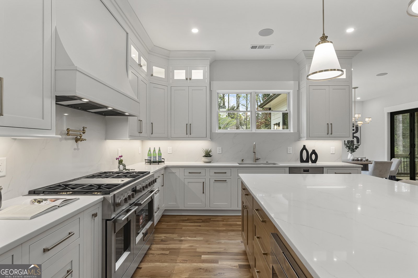 342 Valley Green Drive Atlanta - Photo 22