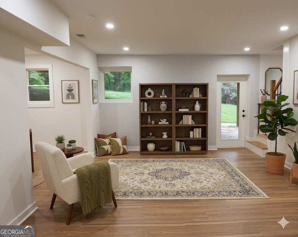 342 Valley Green Drive Atlanta - Photo 59