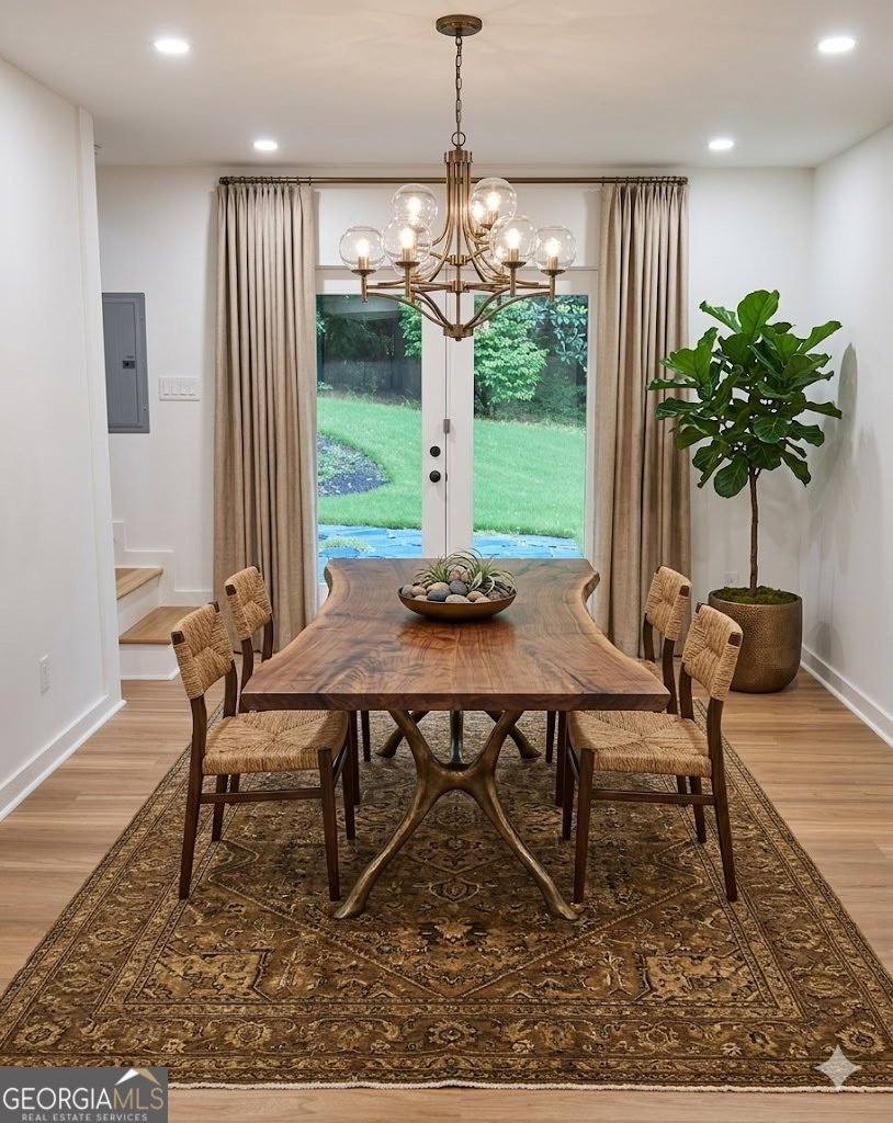 342 Valley Green Drive Atlanta - Photo 60