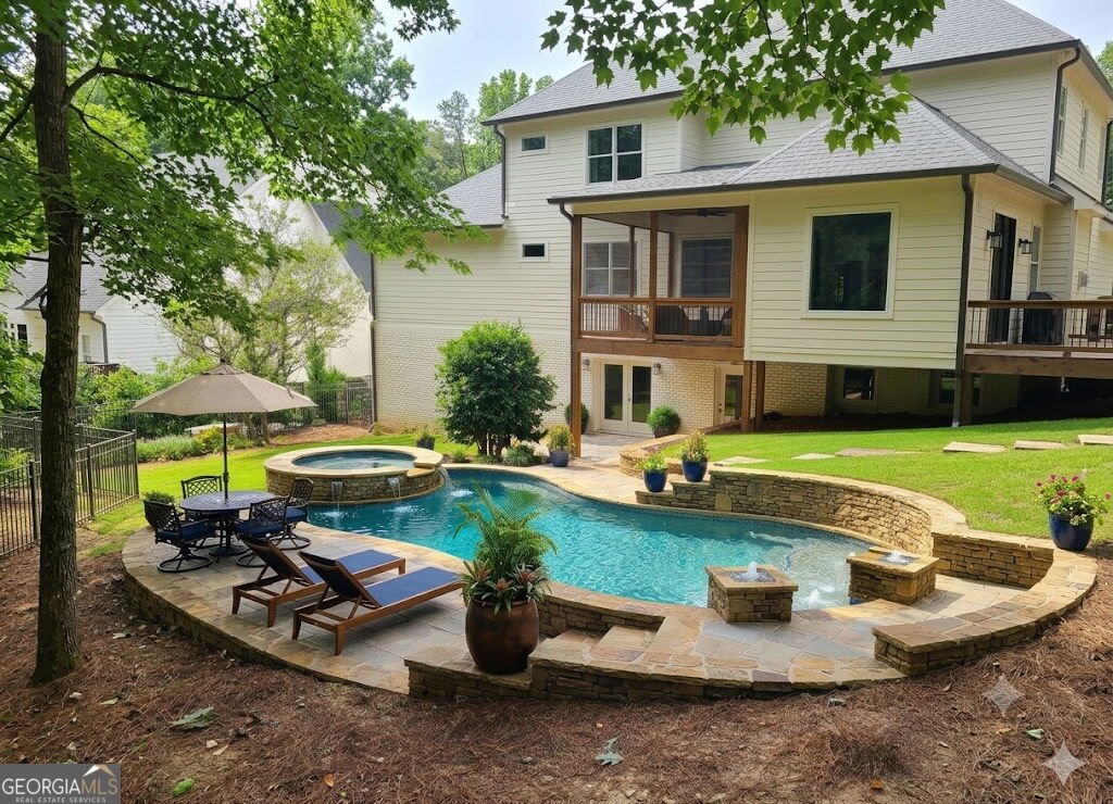 342 Valley Green Drive Atlanta - Photo 66