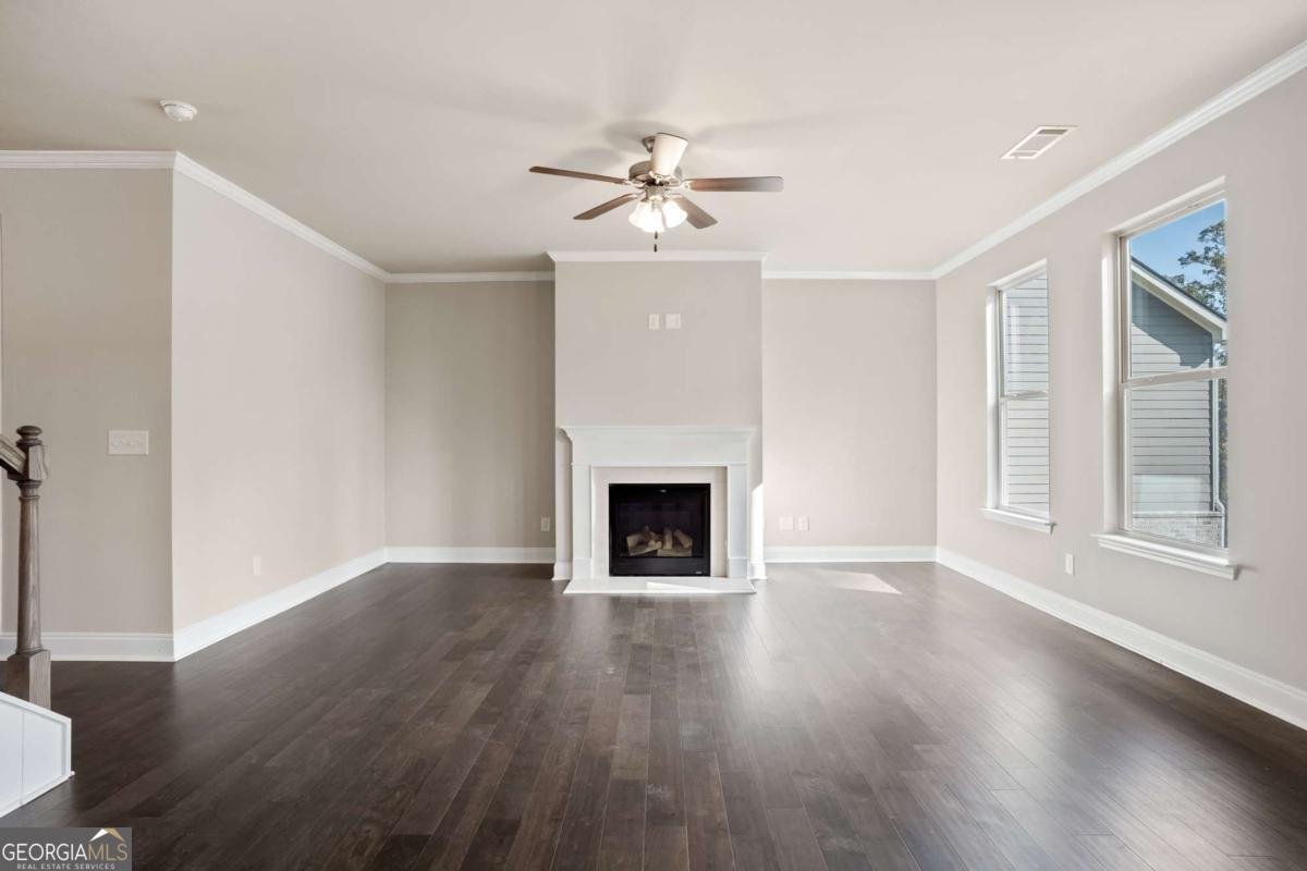 2071 Orchid Lane Lithia Springs - Photo 11