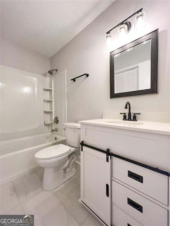 2700 Twigg Circle Marietta - Photo 24