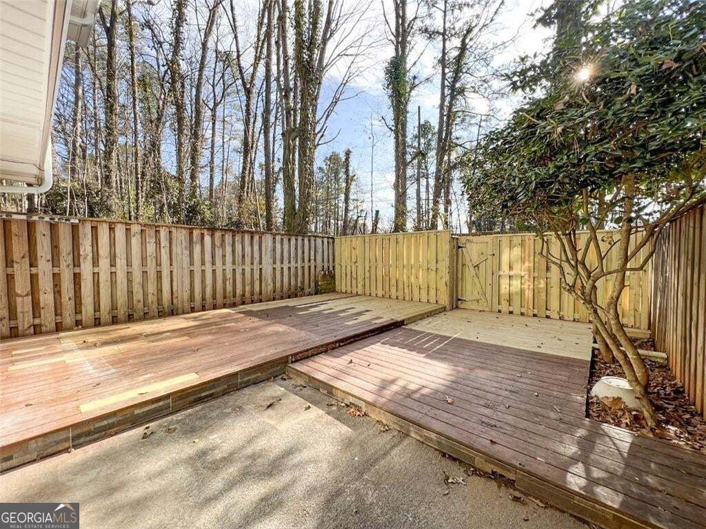 2700 Twigg Circle Marietta - Photo 31