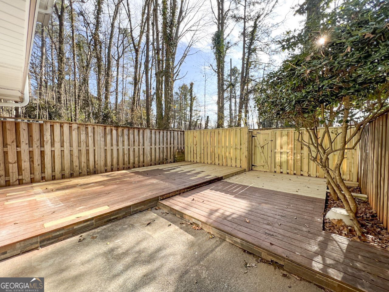 2700 Twigg Circle Marietta - Photo 6