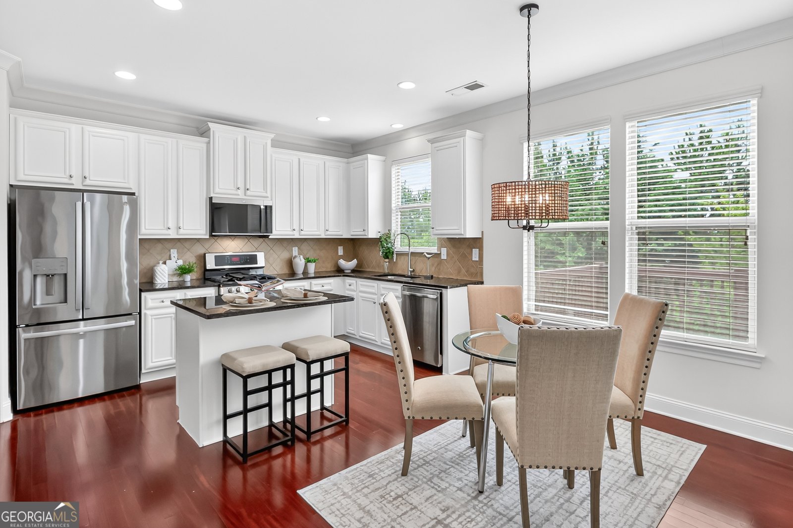 1510 Eaglerock Drive Suwanee - Photo 11