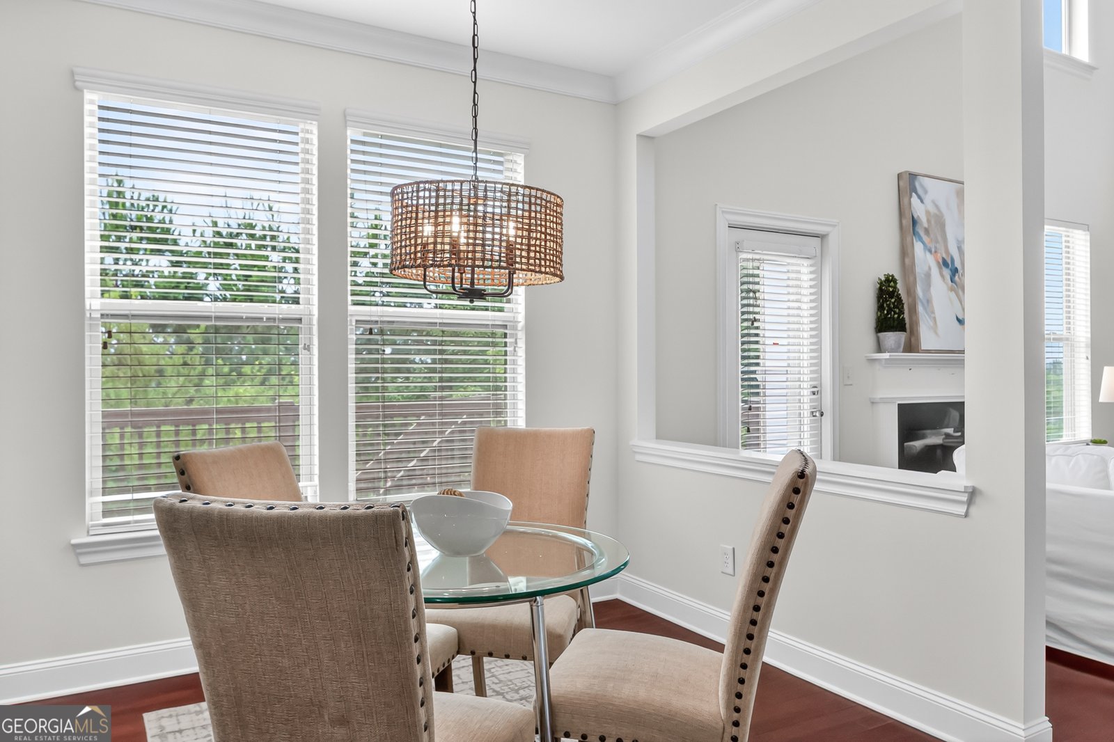 1510 Eaglerock Drive Suwanee - Photo 12