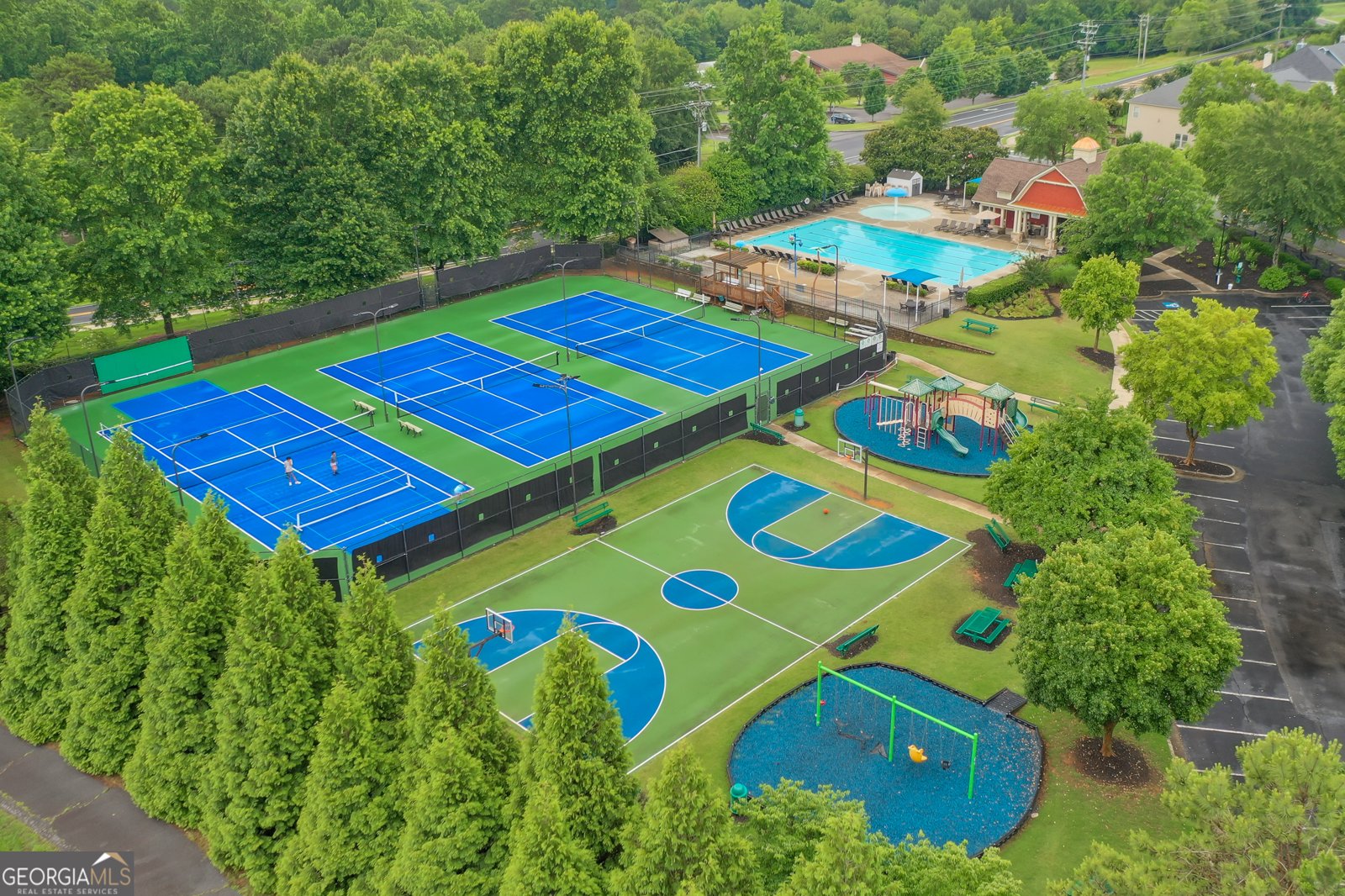 1510 Eaglerock Drive Suwanee - Photo 56