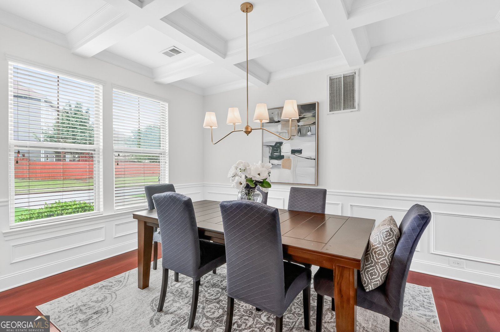1510 Eaglerock Drive Suwanee - Photo 7