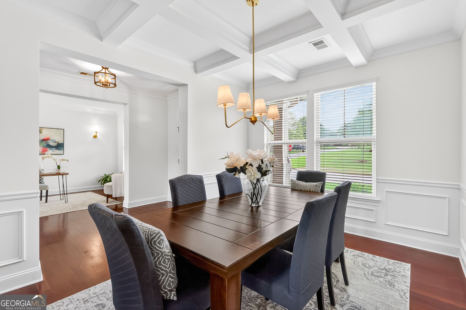 1510 Eaglerock Drive Suwanee - Photo 8
