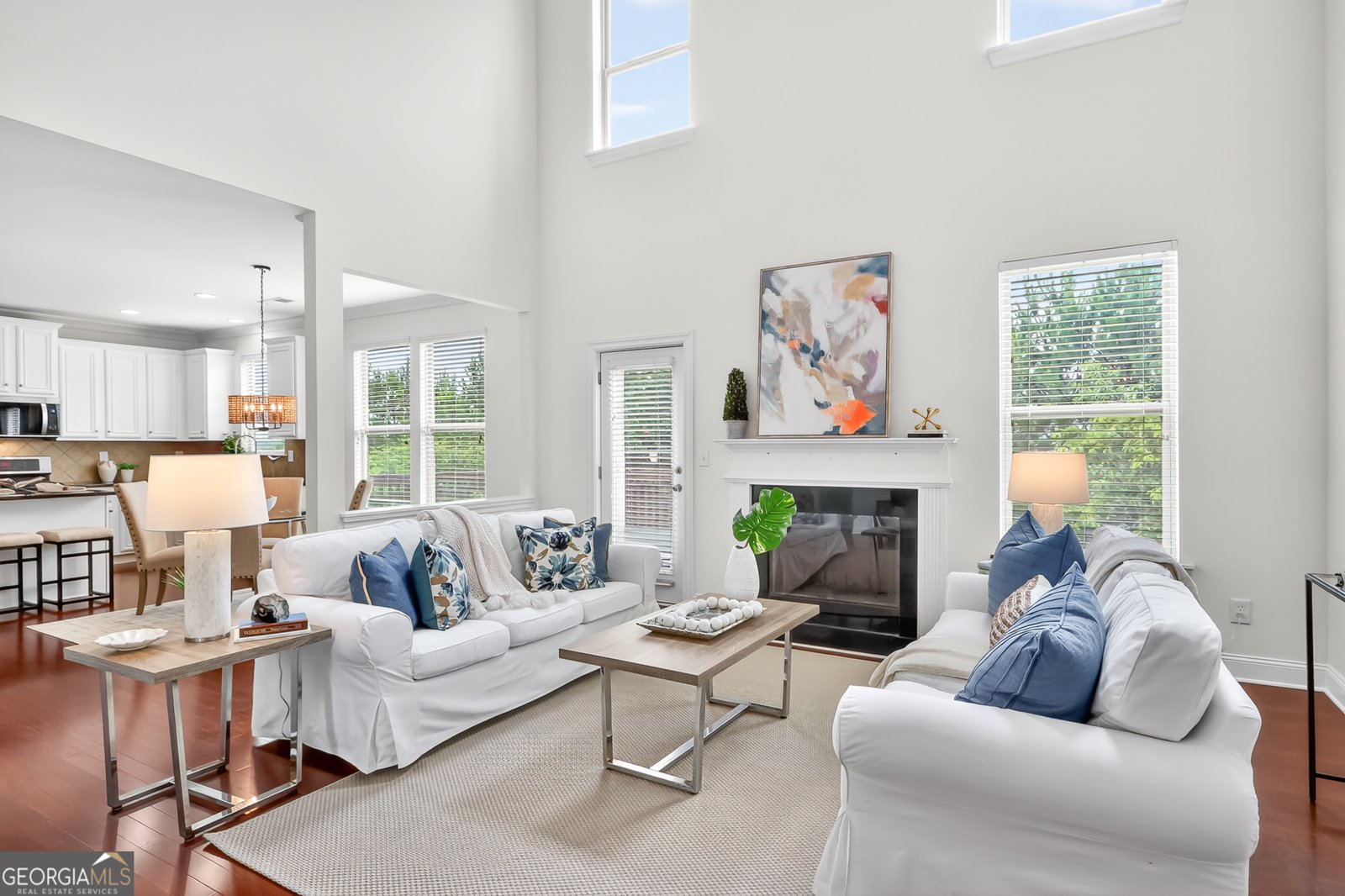 1510 Eaglerock Drive Suwanee - Photo 9