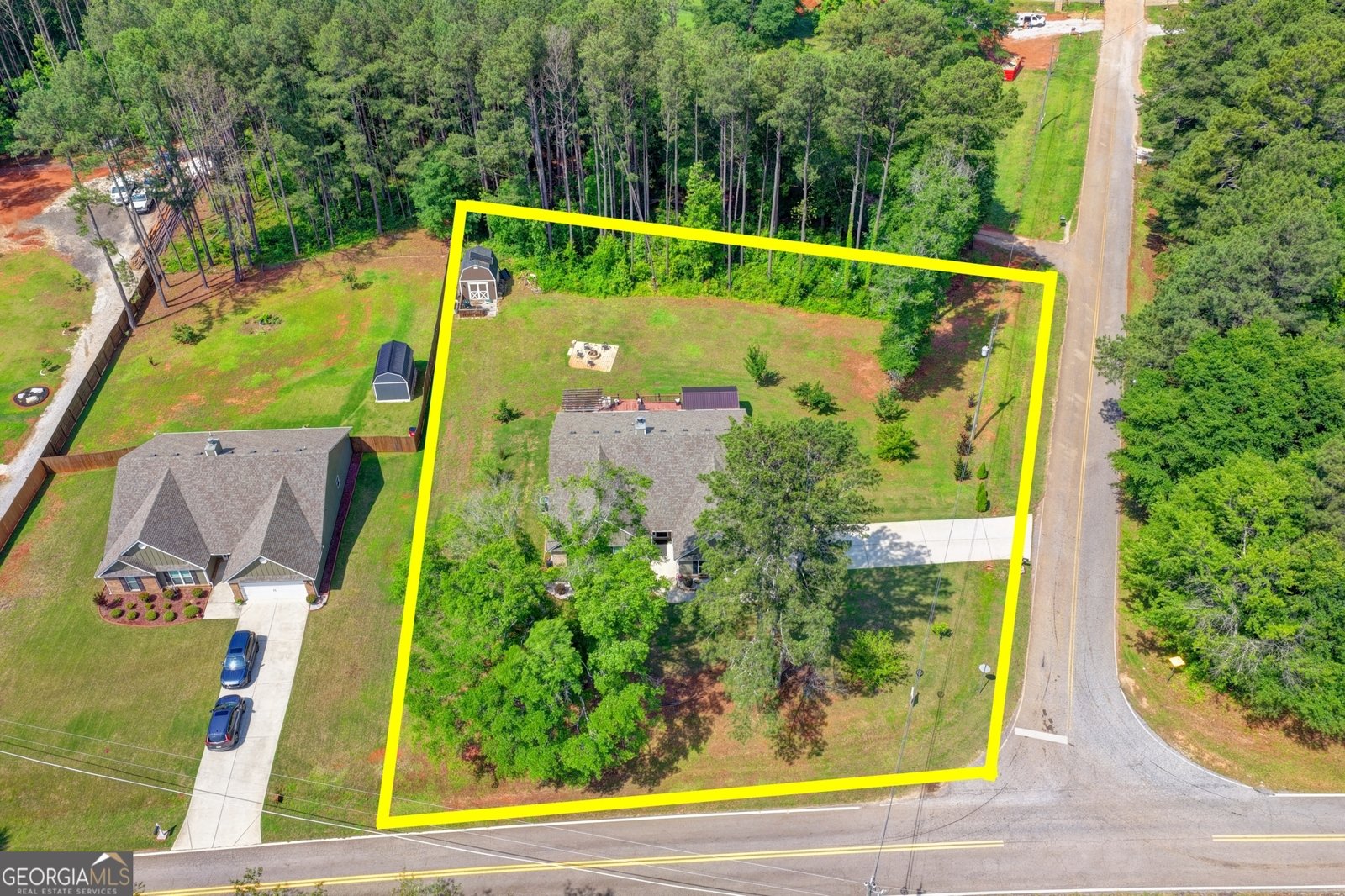 204 Lynn  Rd Road Bethlehem - Photo 40