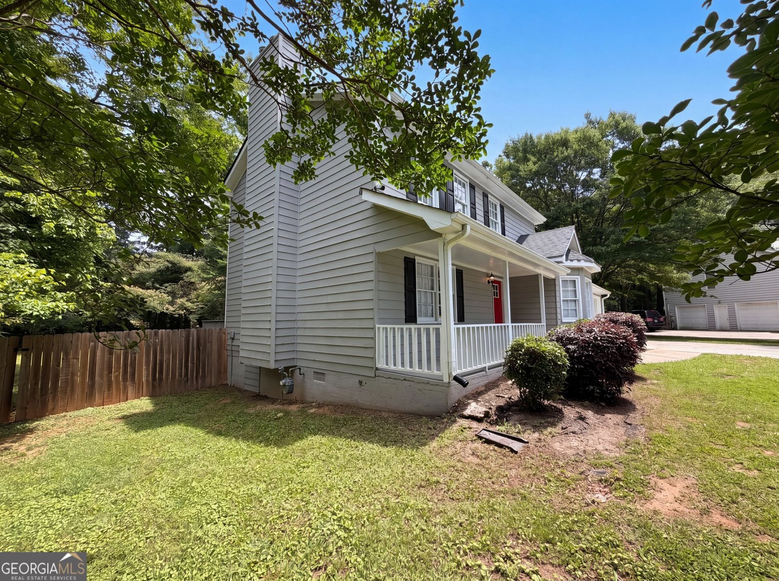 4078 Tara Court Loganville - Photo 19