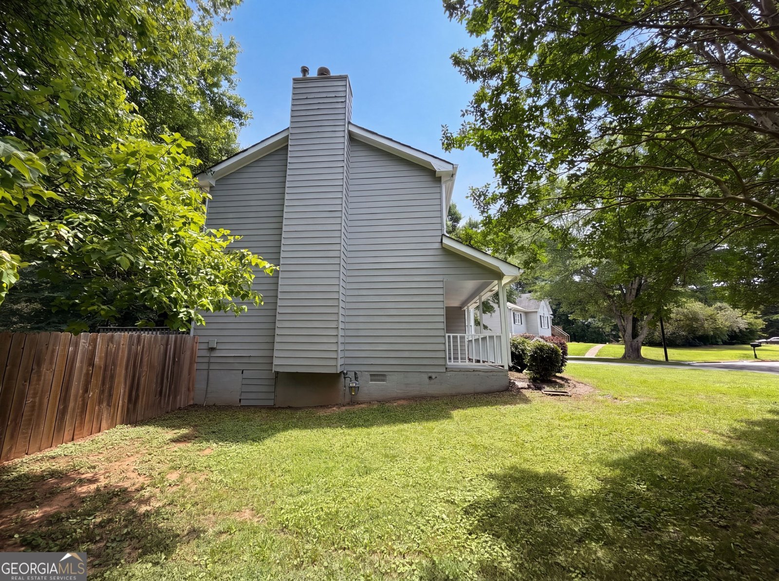 4078 Tara Court Loganville - Photo 20