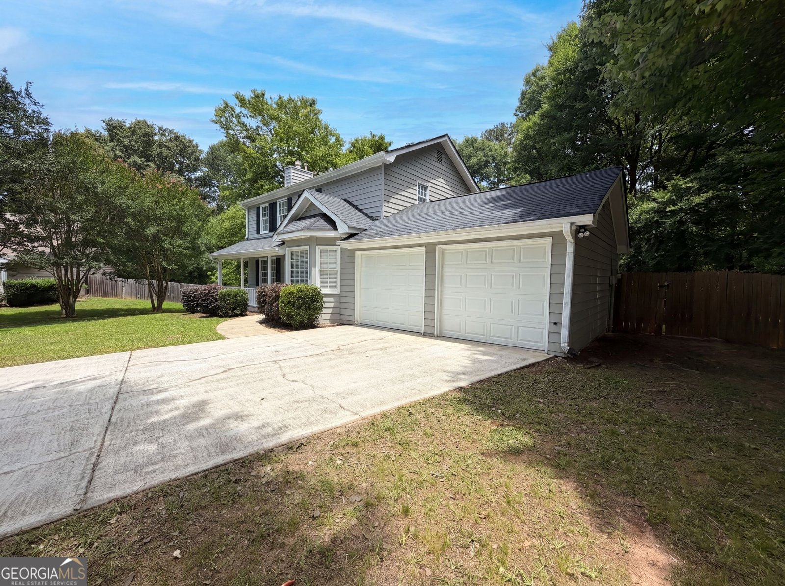 4078 Tara Court Loganville - Photo 21