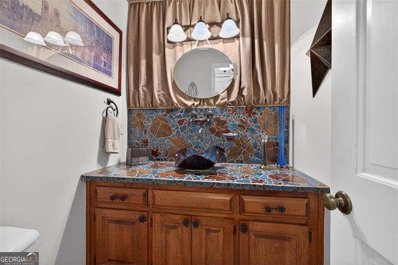 4174 Station Mill Court Peachtree Corners - Photo 16
