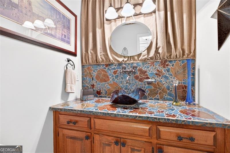4174 Station Mill Court Peachtree Corners - Photo 17