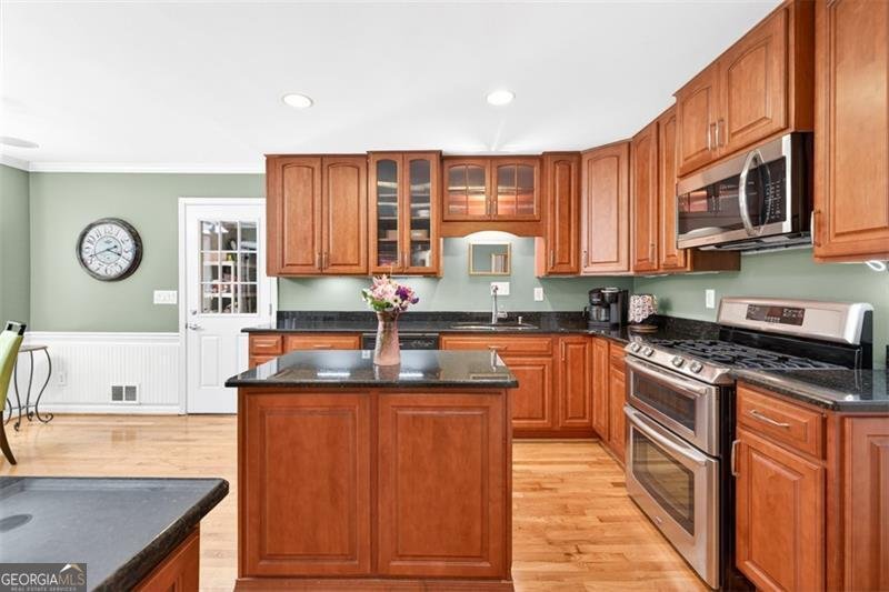 4174 Station Mill Court Peachtree Corners - Photo 18