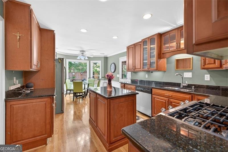 4174 Station Mill Court Peachtree Corners - Photo 20