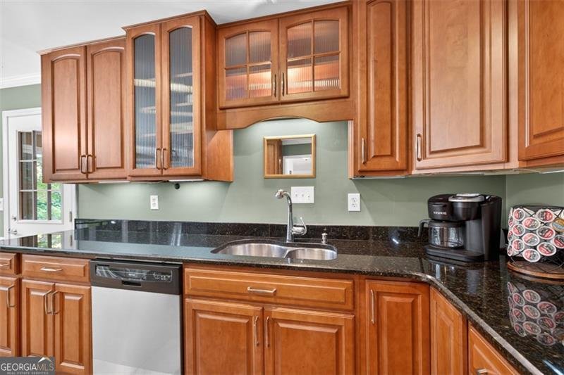 4174 Station Mill Court Peachtree Corners - Photo 21
