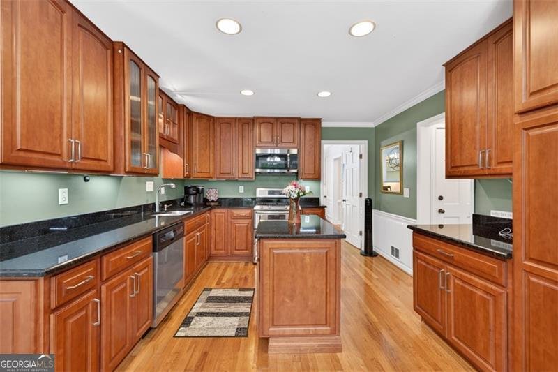4174 Station Mill Court Peachtree Corners - Photo 22