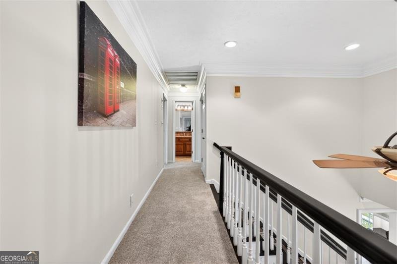 4174 Station Mill Court Peachtree Corners - Photo 27
