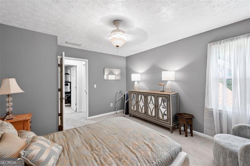 4174 Station Mill Court Peachtree Corners - Photo 29