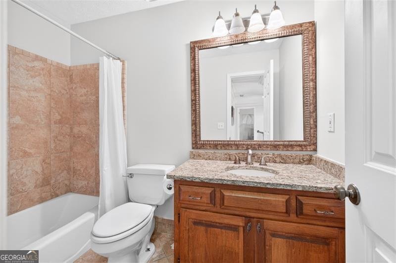 4174 Station Mill Court Peachtree Corners - Photo 30