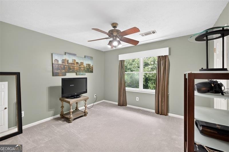 4174 Station Mill Court Peachtree Corners - Photo 32