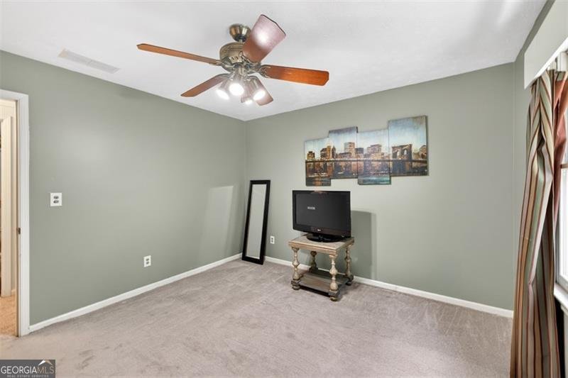 4174 Station Mill Court Peachtree Corners - Photo 33