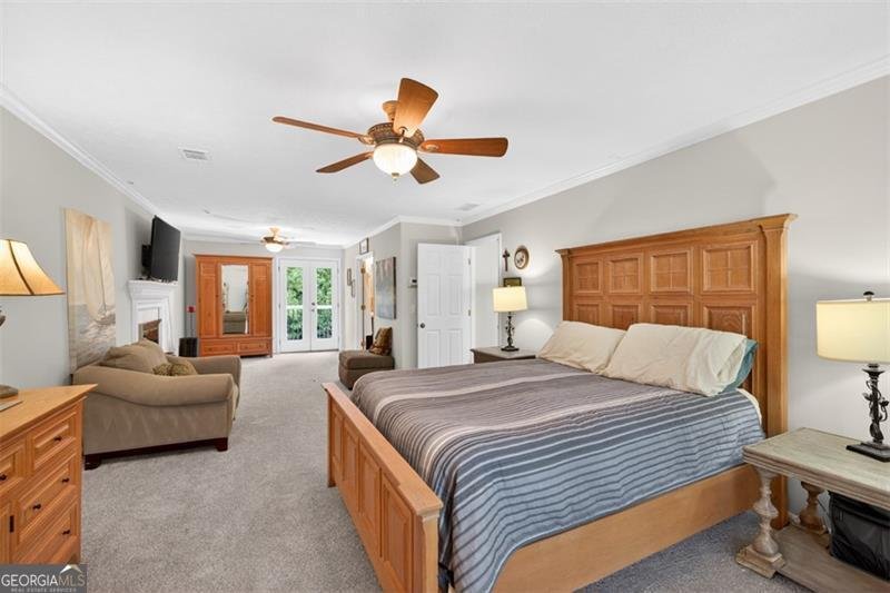 4174 Station Mill Court Peachtree Corners - Photo 34