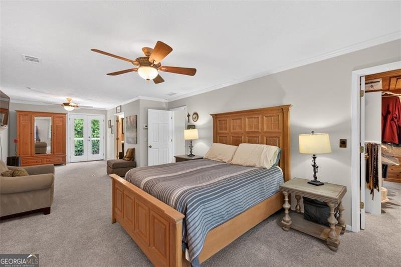 4174 Station Mill Court Peachtree Corners - Photo 35