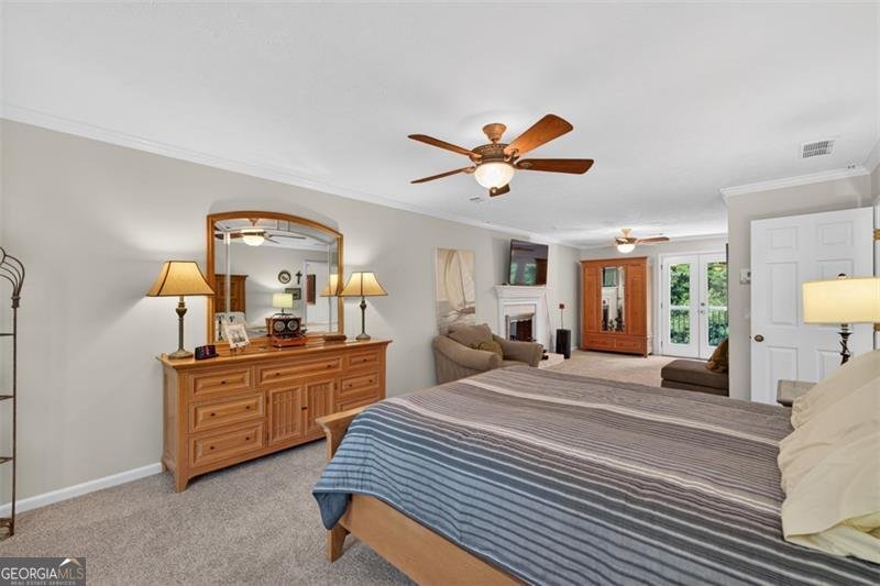4174 Station Mill Court Peachtree Corners - Photo 36