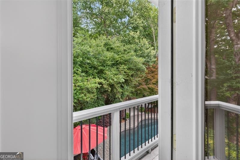 4174 Station Mill Court Peachtree Corners - Photo 42