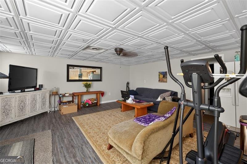 4174 Station Mill Court Peachtree Corners - Photo 45