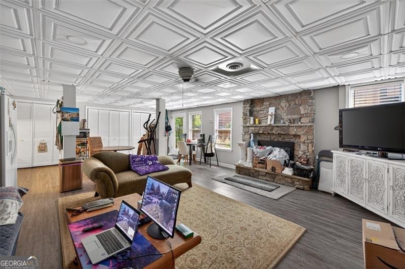 4174 Station Mill Court Peachtree Corners - Photo 46