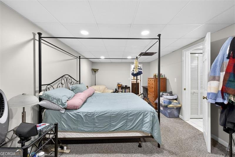 4174 Station Mill Court Peachtree Corners - Photo 47